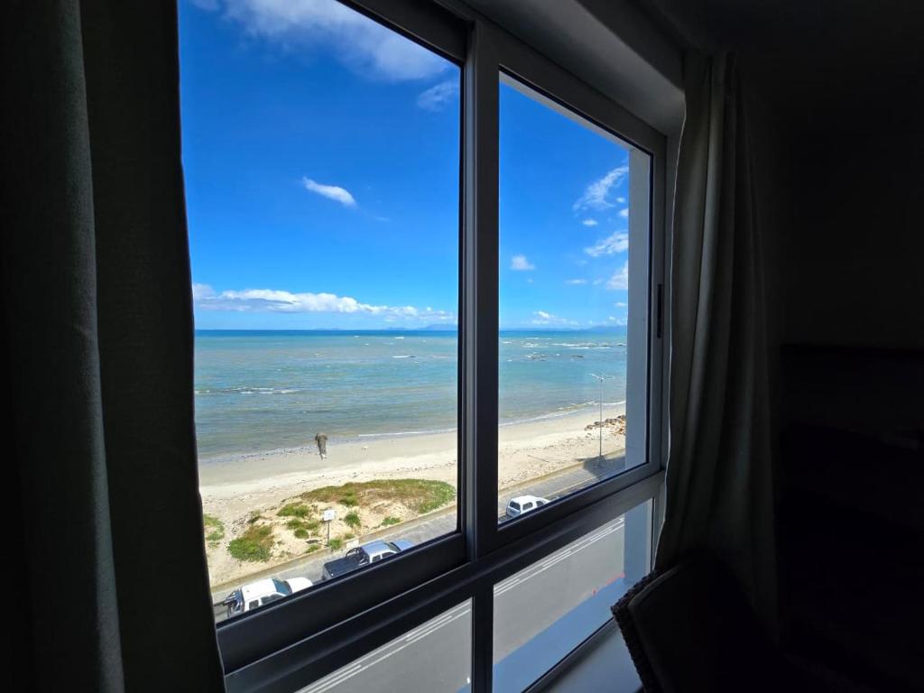 False Bay Inn 周辺案内