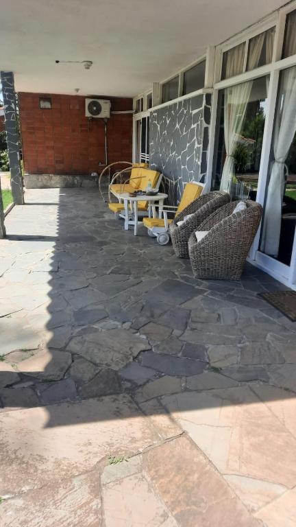 Chalet Punta del Este - 1