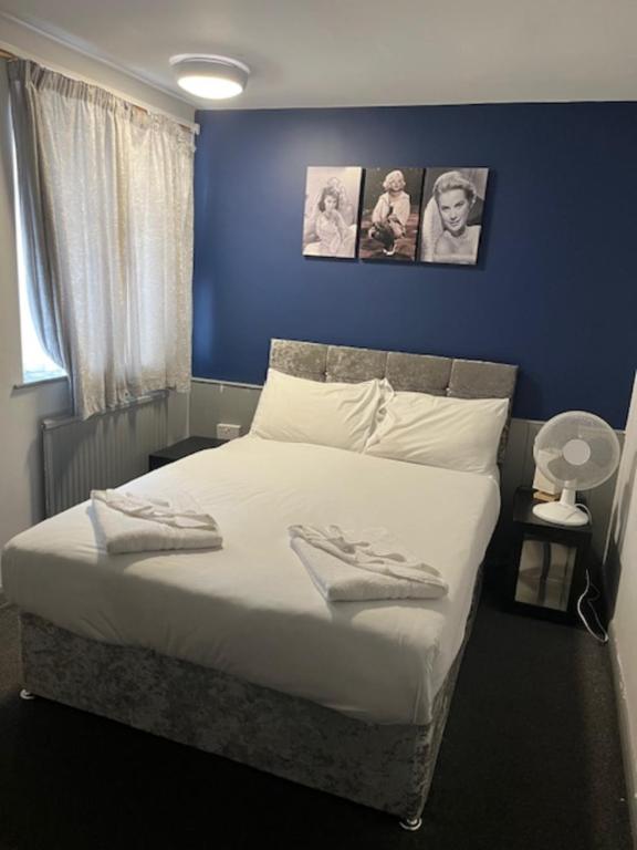 OYO Ivy Hotel, Skegness