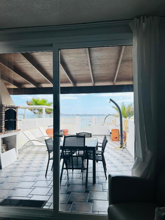 Villa Los Remos - 4