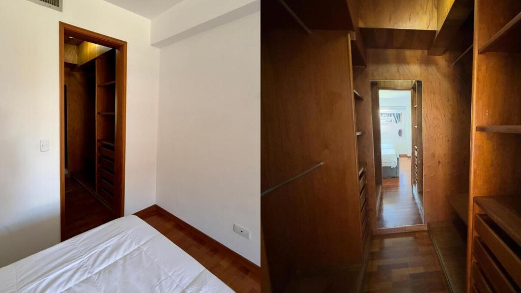 Apartment in Campo Alegre Chacao - Privileged Location - 2