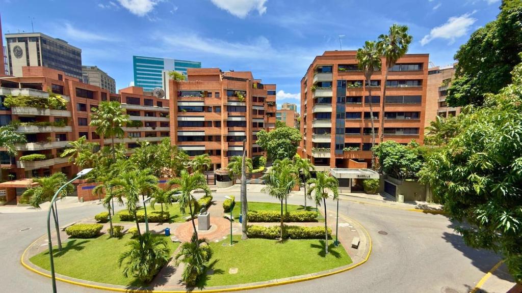 Apartment in Campo Alegre Chacao - Privileged Location - 5