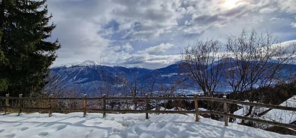 Studio proche de tout avec magnifique vue - 4