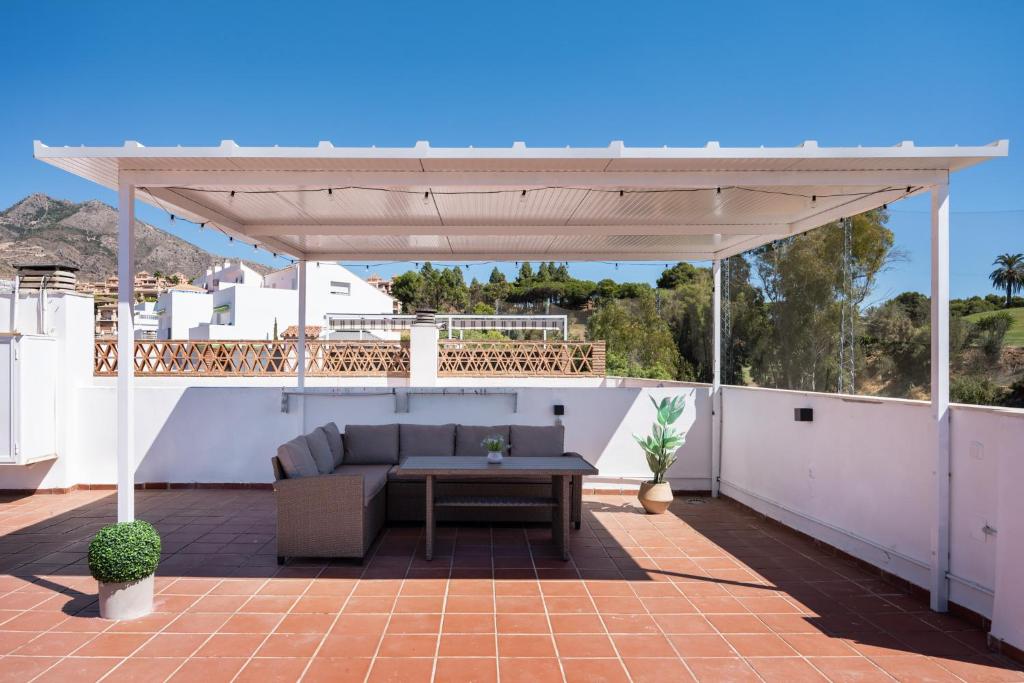 Jardines Torrequebradas By Alfresco Stays - 2