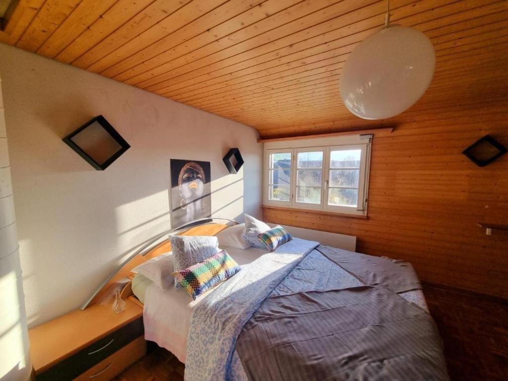 Luzern Zimmer in Root, Root