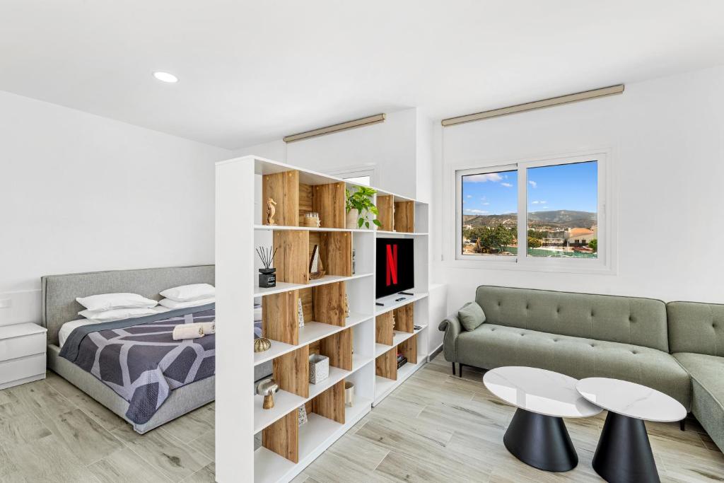 Olympiou Peyia Cozy nest, Pegeia