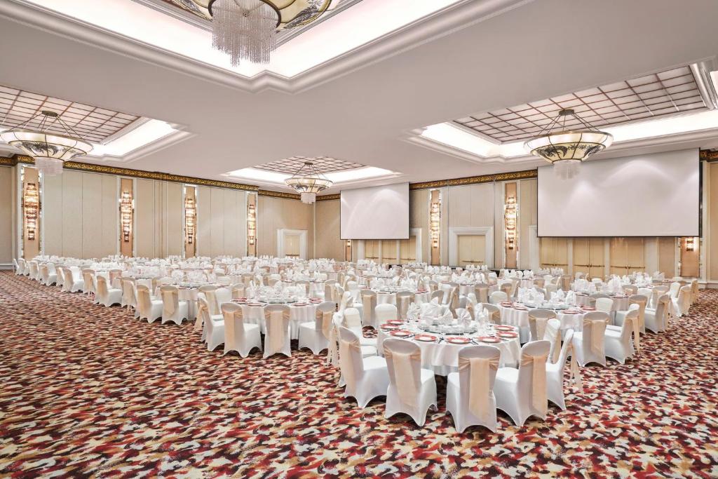 Meeting room / ballrooms