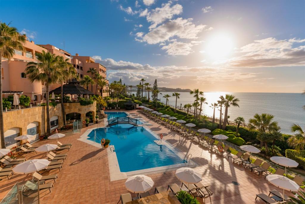 Elba Estepona Gran Hotel & Thalasso Spa - 1