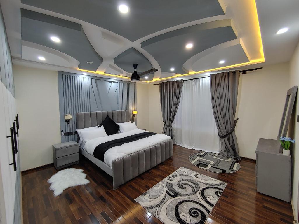 Jasminskardu, Skardu