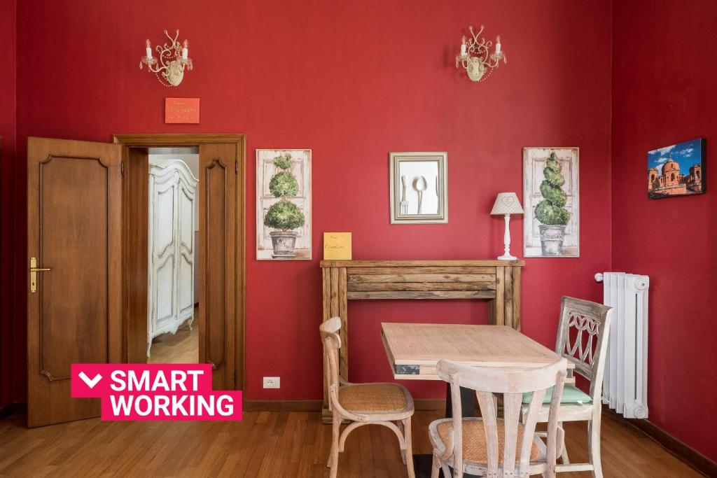 Rolandino Apartment by Wonderful Italy - 1