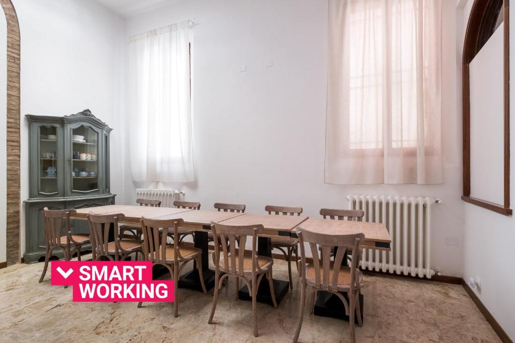 Rolandino Apartment by Wonderful Italy - 2