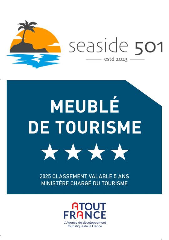Seaside501 - 2