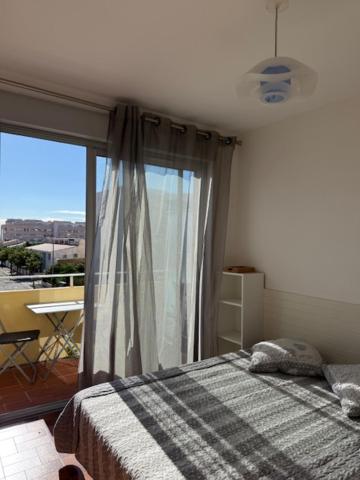 Mer soleil & calme, Port-la-Nouvelle