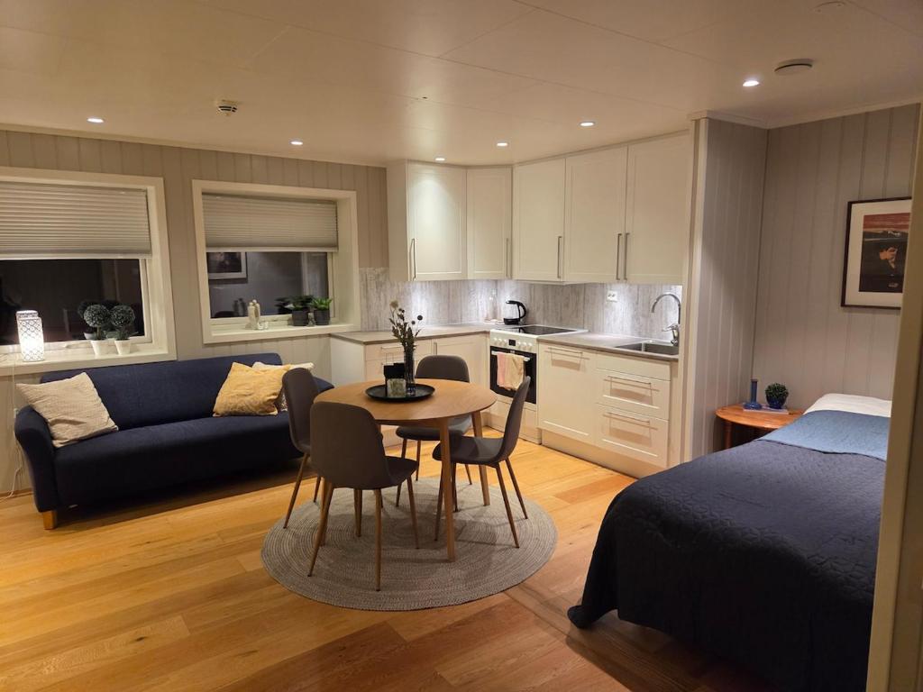 The Old Printing House - H0203, Tromsø