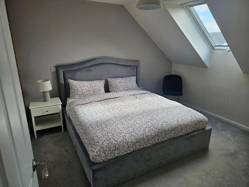 Cozy Home in Aylesbury Buckinghamshire, Bierton