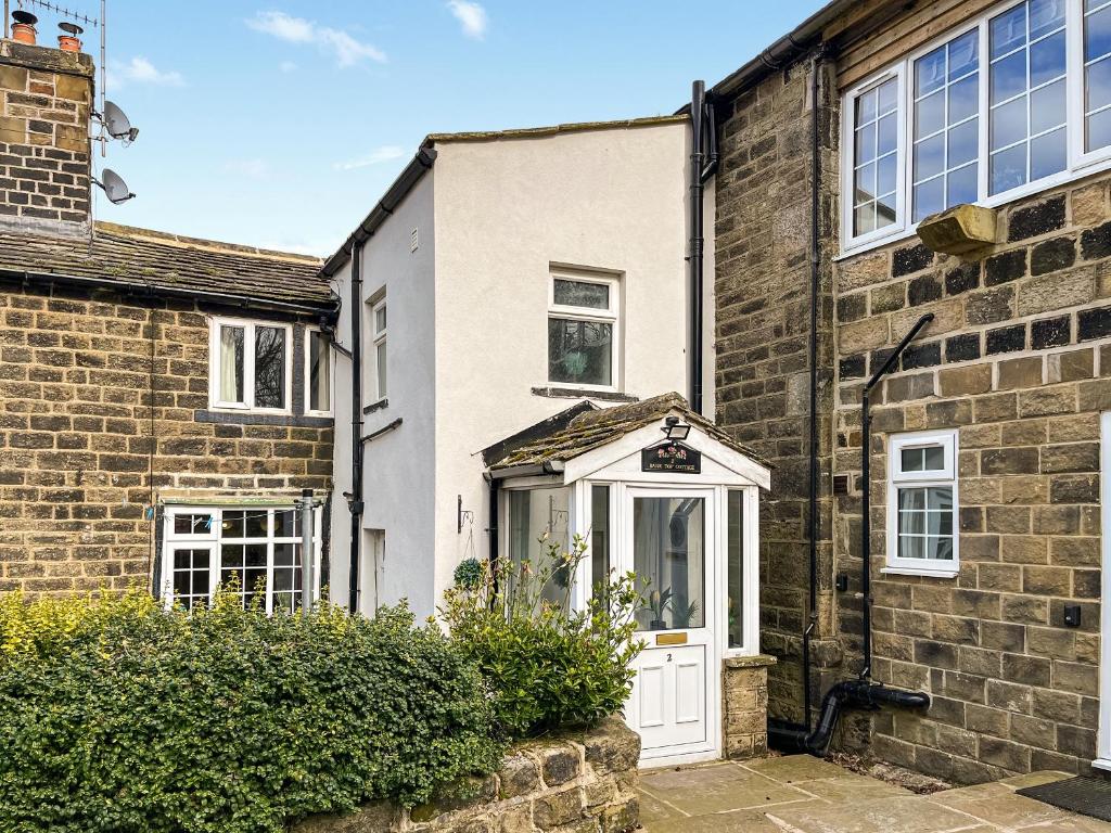 Bank Top Cottage - Uk49215, Wilsden