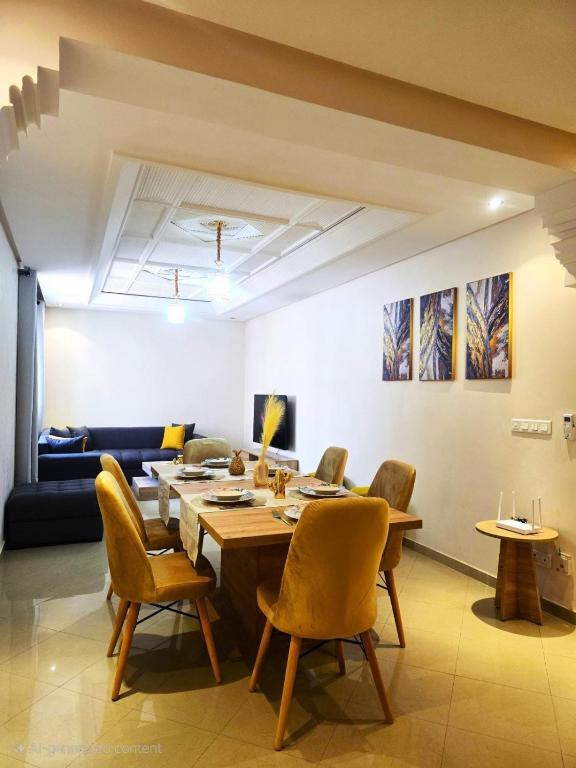 Sunflower Appartment, Agádir