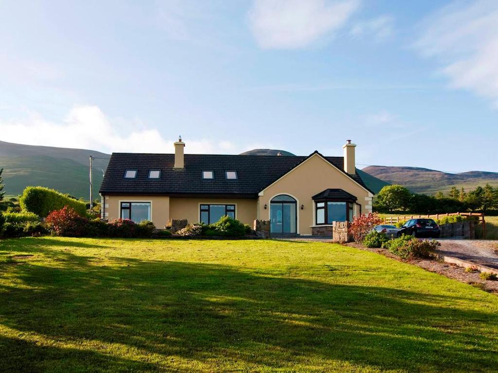 4 Bed in Inch oc-ii11636, Caheracruttera