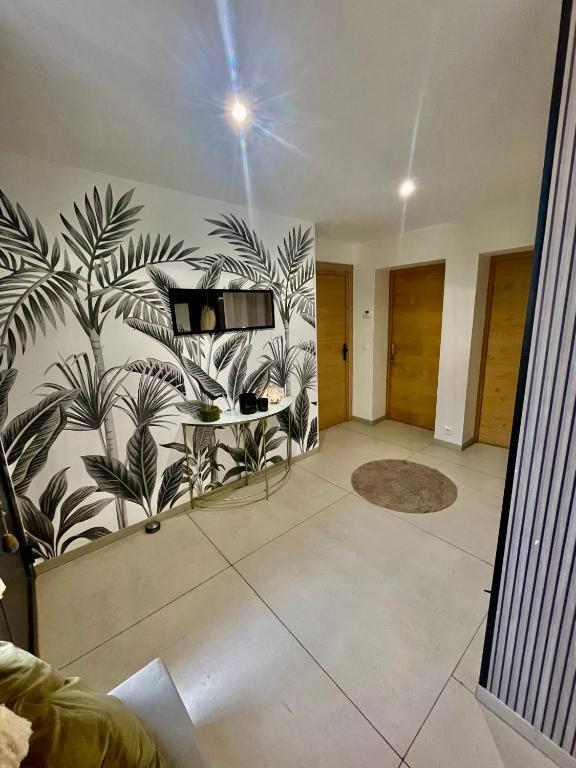 Villa au coeur des vignes avec jacuzzi privé - 5