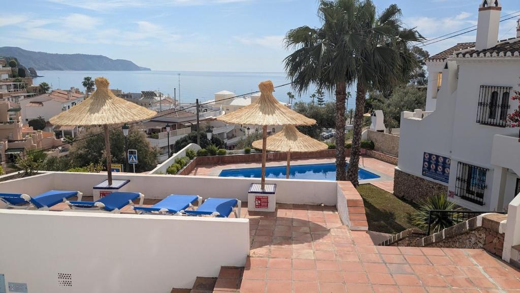 Lovely apartment at Burriana - 1