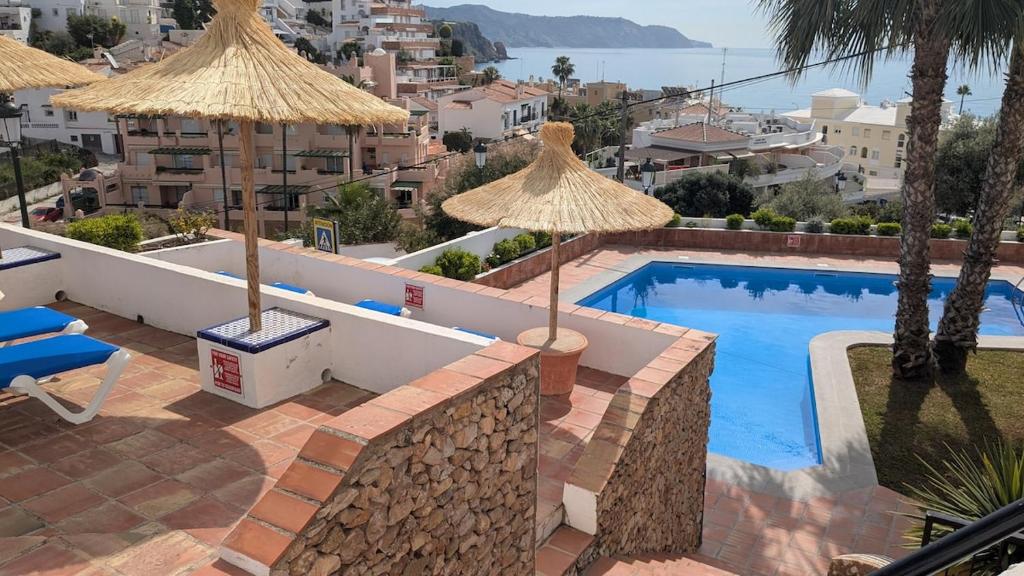 Lovely apartment at Burriana - 3