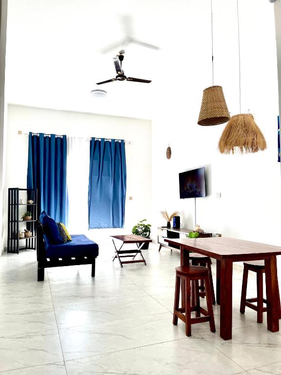 Cosy central apartment, Makindi