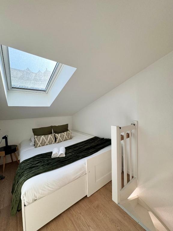 Le Duplex de Jean, Centre de Rennes - 3