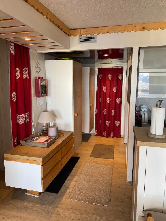 Appartement ARC 1800 Nova - 4