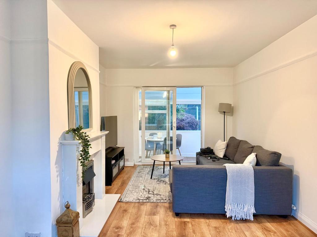 Stockport Stays Price reduction on long term bookings, Stockport