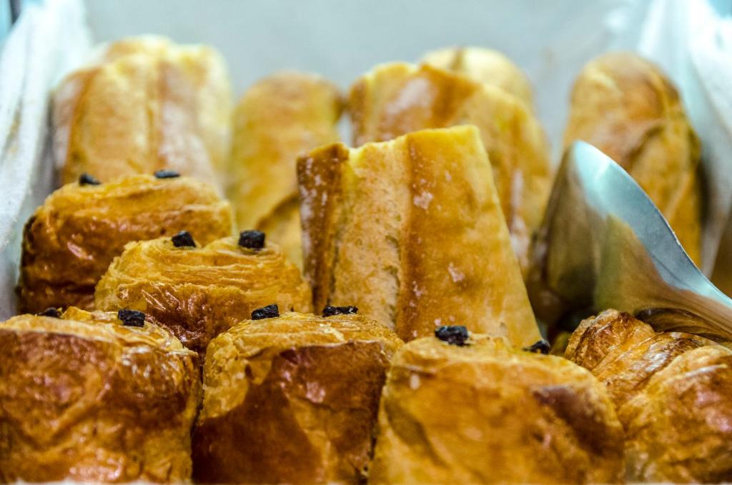 Храна и напитки