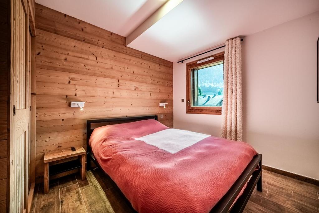 MAS DE JOUX PLANE 202 Meilleur emplacement de Morzine, à côté de l'école de ski et des pistes - 3