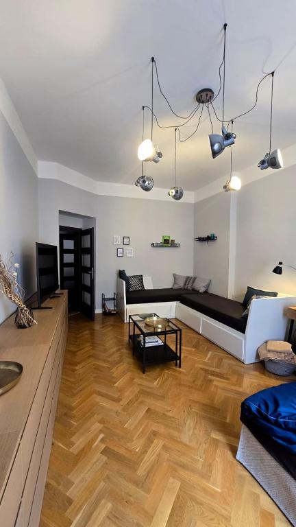 apartmán Vivas, Karlovy Vary