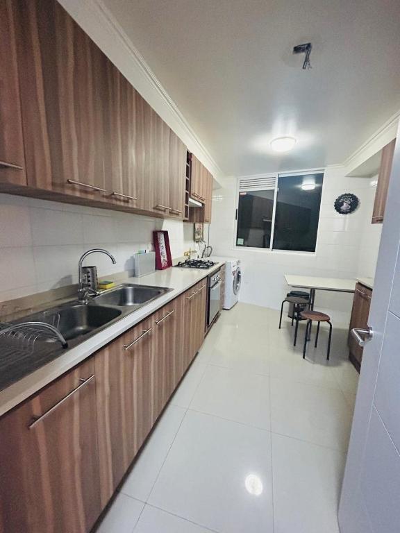 Departamento FULL 3D 2B - 3