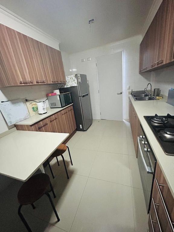 Departamento FULL 3D 2B - 4