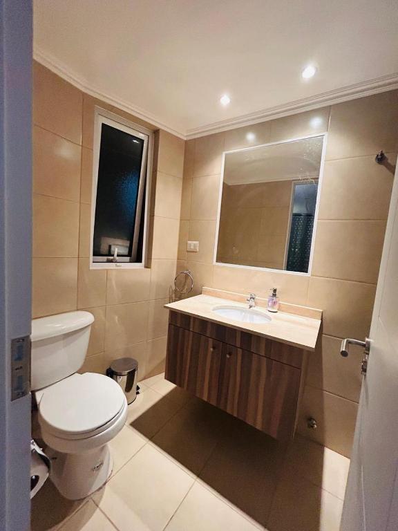 Departamento FULL 3D 2B - 5