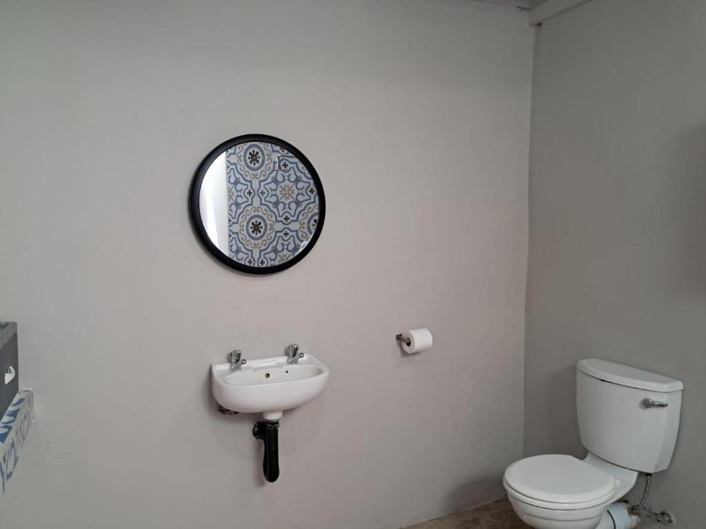 バスルーム（客室）