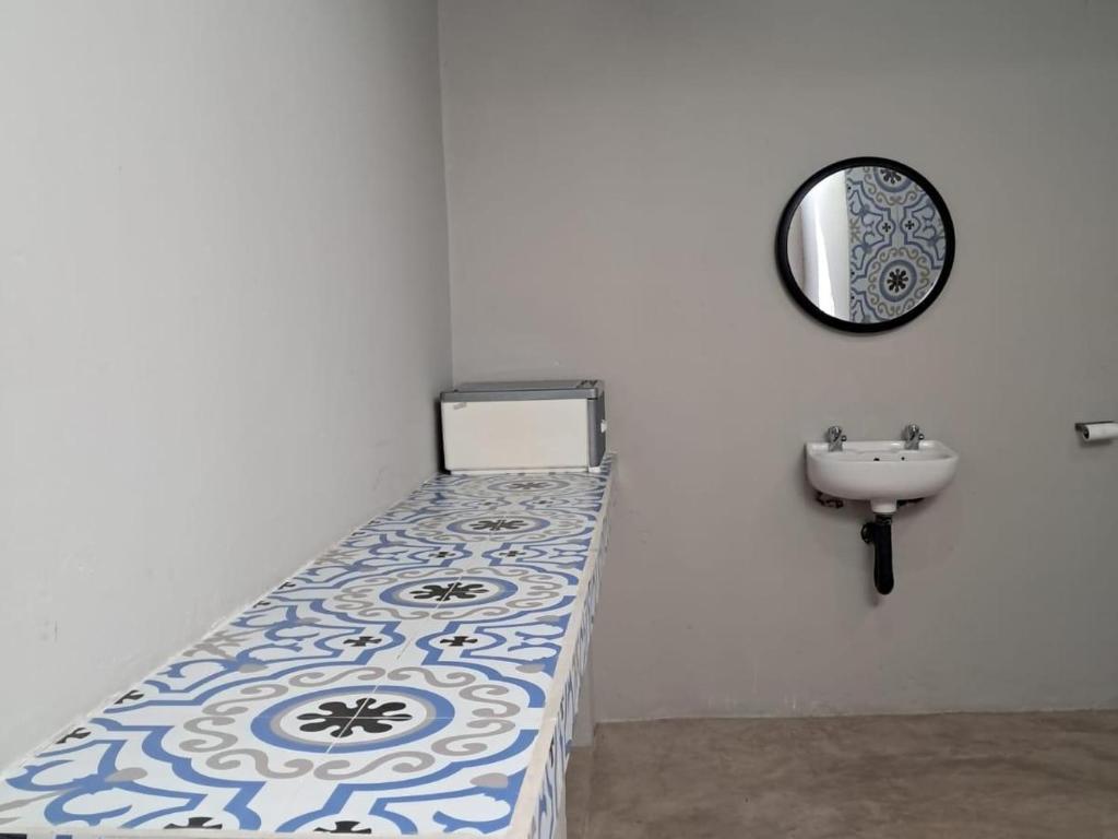 バスルーム（客室）