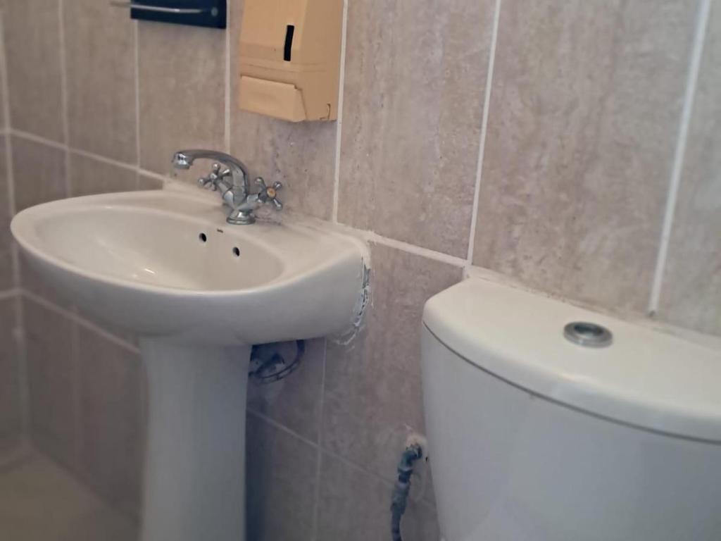 バスルーム（客室）