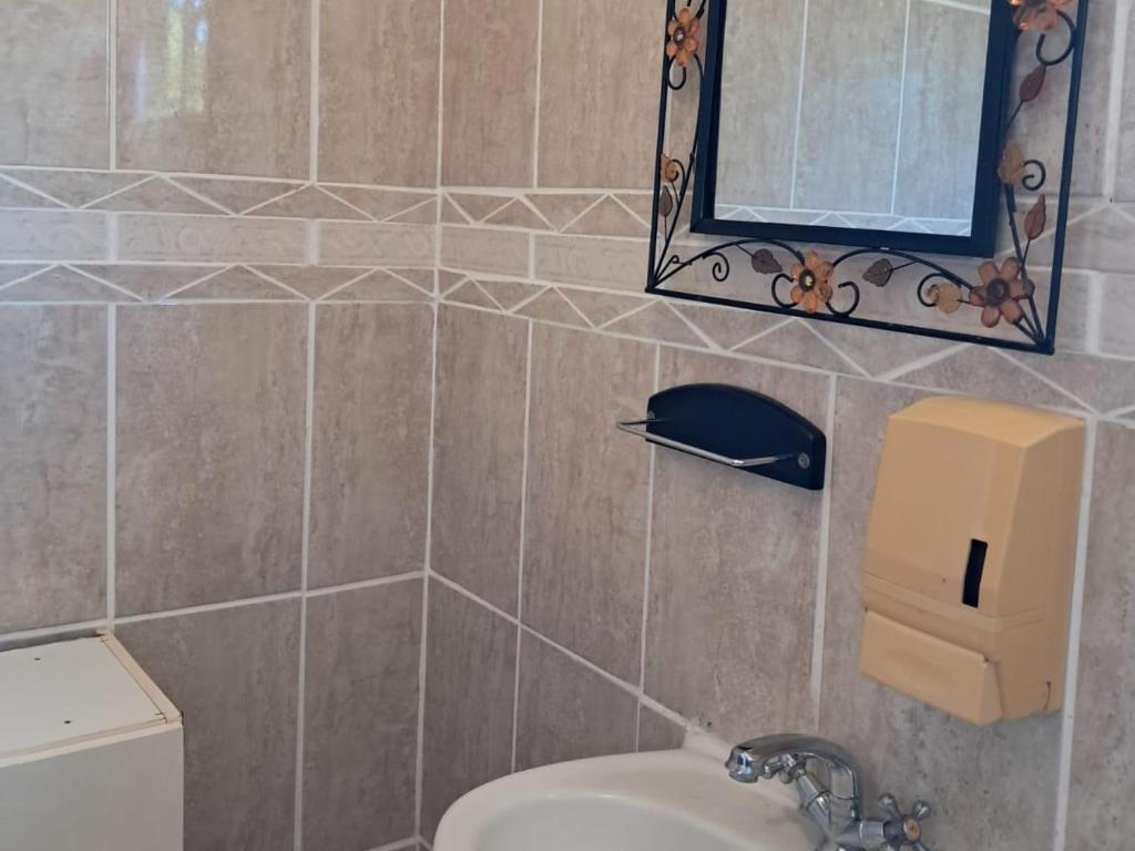 バスルーム（客室）