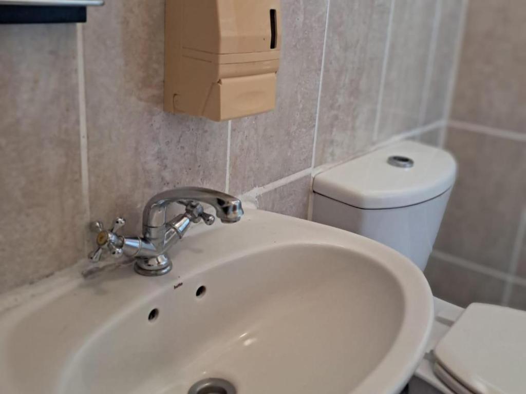 バスルーム（客室）