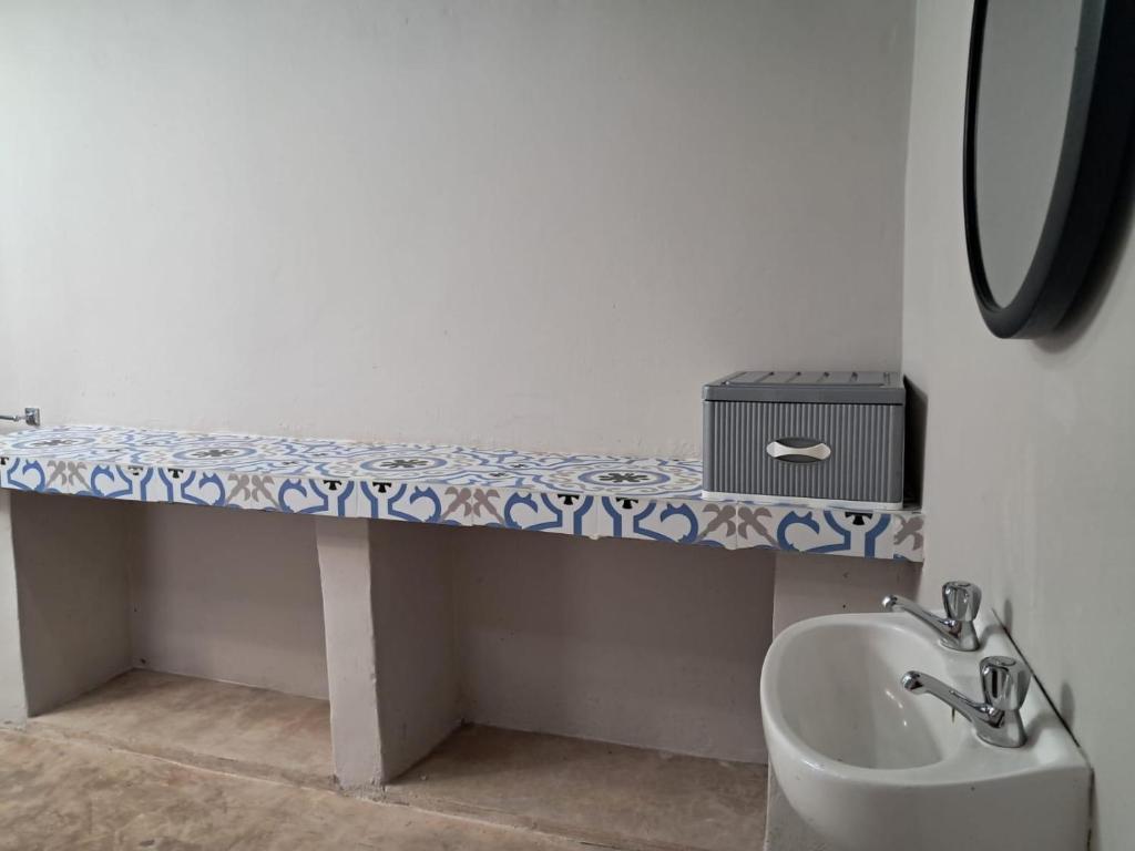 バスルーム（客室）