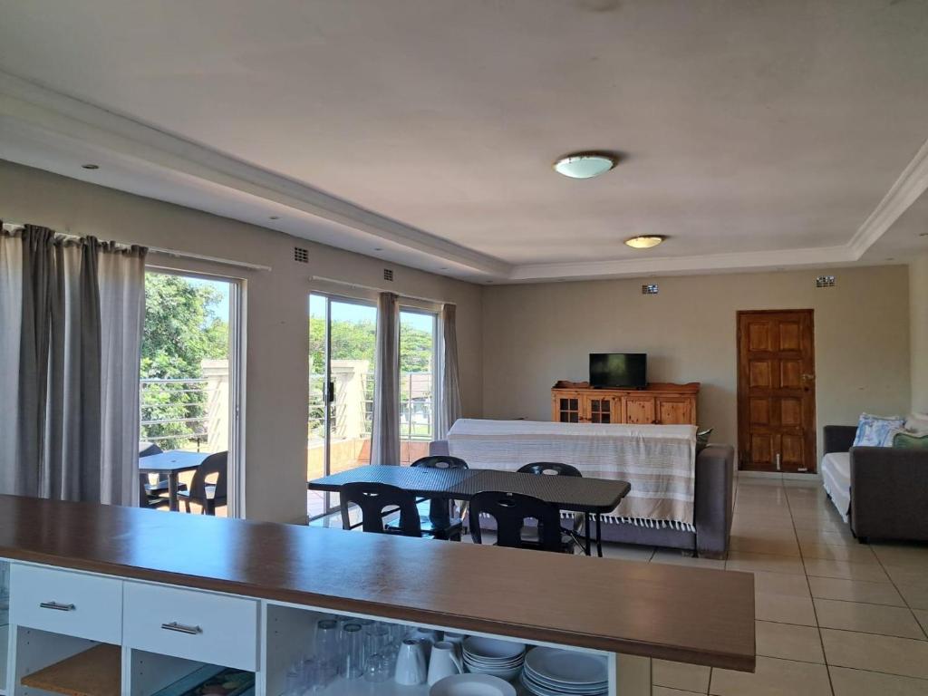 SeaXplore Lodge and Dive Center 館内設備