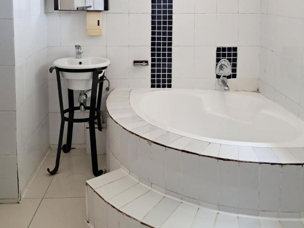 バスルーム（客室）