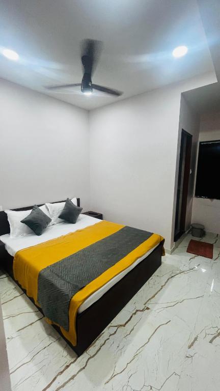 Sri Krishna Guest House, Nášik