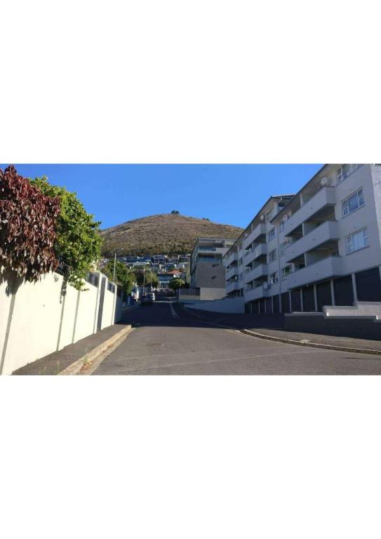 Green Point Convenience, Kapské Město