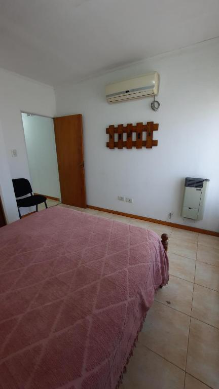 Departamento córdoba al 200 - 4