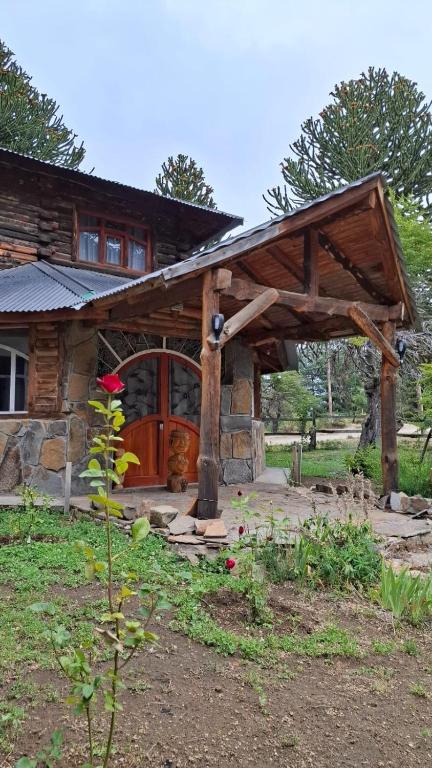 Alojamientos Titin, Villa Pehuenia