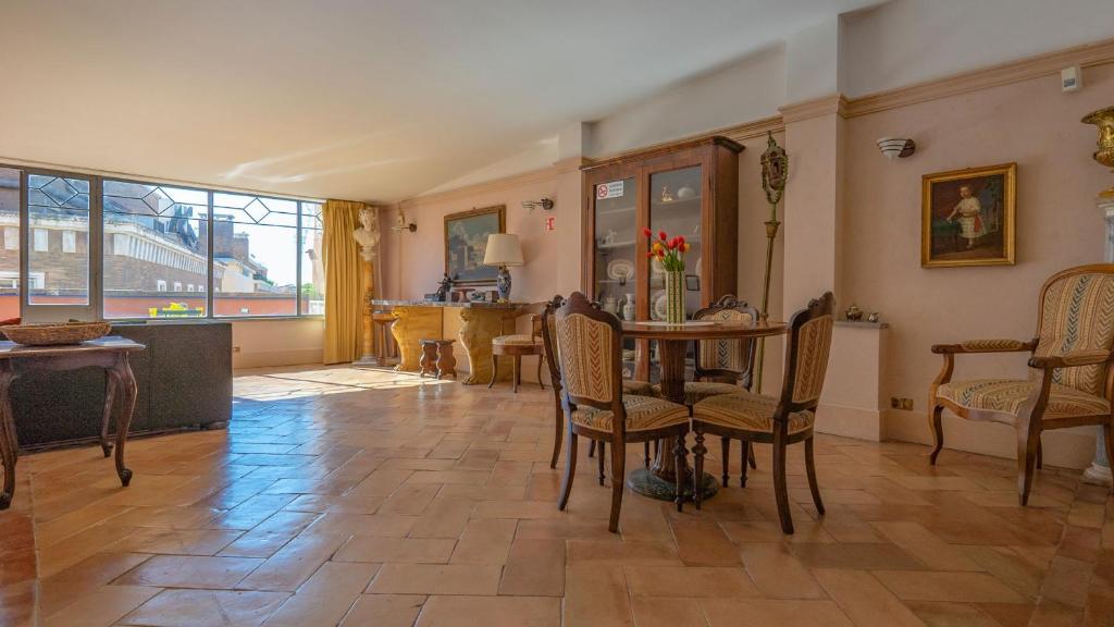 EasyTopStay - Charme and View in the Heart of Rome - 4