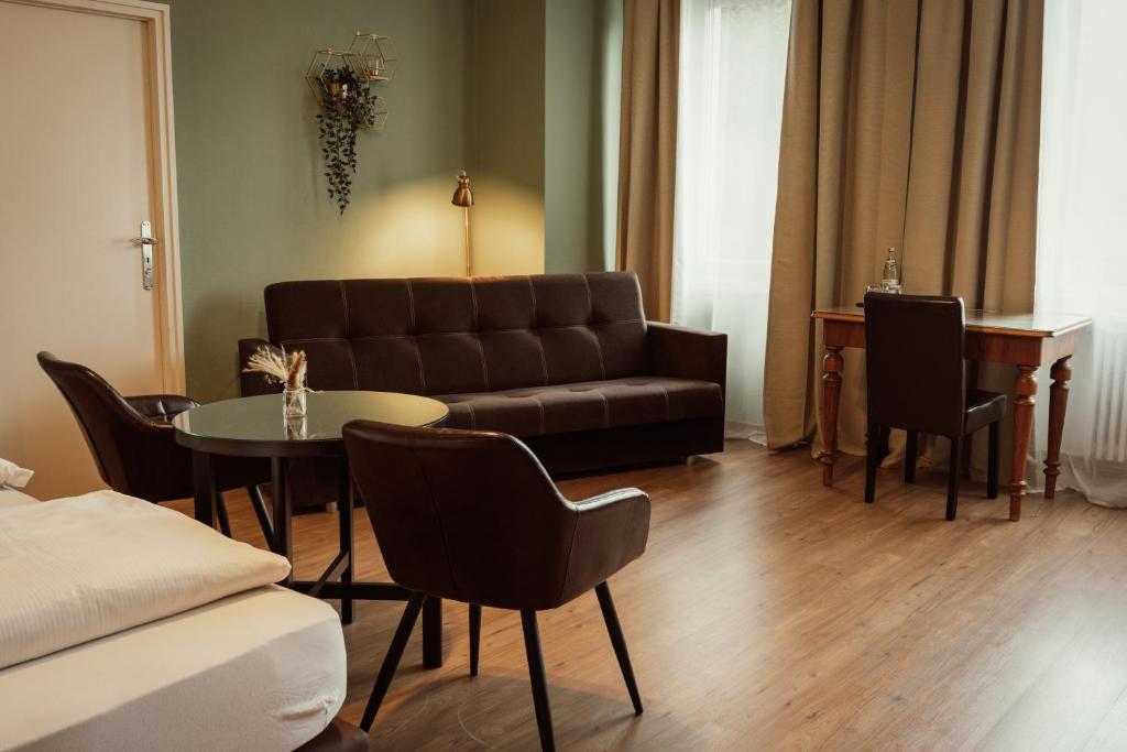 Alpenstadthotels - 4