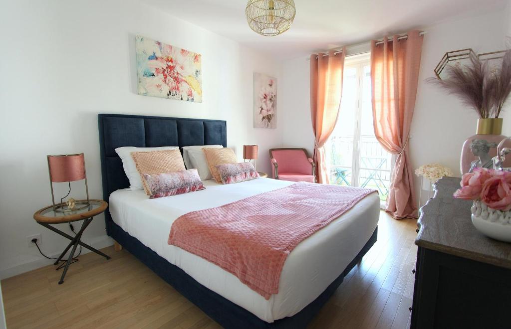 Faubourg1 Logement 4pers Disneyland Paris - 3